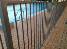 Kwikfynd Pool fencing
bakingboard